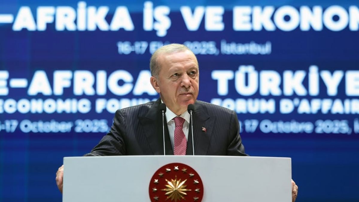 Turki Ingatkan Rusia-Ukraina Hati-hati Usai Insiden Drone <i>Nyelonong</i> Ditembak Jatuh