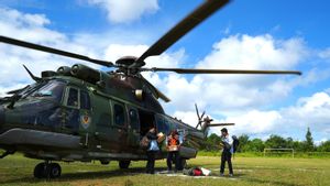 KLB Banggai Kepulauan, Pihak RS sebut 301 Pasien Sembuh, 34 Masih Dirawat