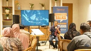 Komunikasi dan Dukungan Jadi Kunci Pemulihan Pasca Bencana