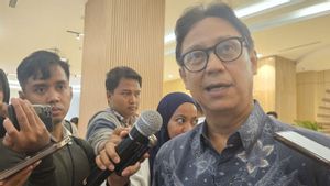 Menkes: Keluarnya AS dari WHO Tak Banyak Berdampak ke Pendanaan Bagi RI