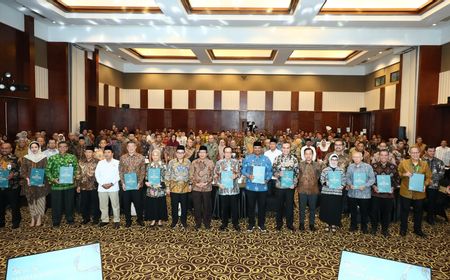 OJK Terbitkan 3 Pedoman Produk Perbankan Syariah