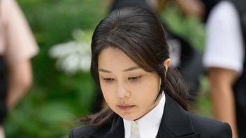 Siapa Kim Keon-hee, Ibu Negara Korea Selatan dengan Deretan Skandal? 