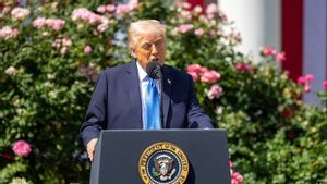 Tarif Baru Trump Tidak Diberlakukan untuk Honduras