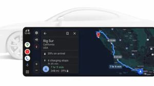 CES 2024: Aplikasi Google Akan Hadir di Mobil Nissan, Ford, dan Lincoln Tahun Ini