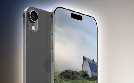 Apple Hadapi Tantangan Besar dalam Produksi iPhone 17 Slim