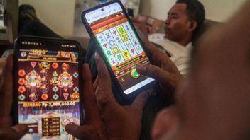 يطلق على PPATK اسم تدفق أموال المقامرة عبر الإنترنت يؤدي إلى 20 دولة من دول الآسيان