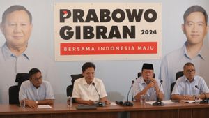 Two Witnesses Of The Prabowo-Gibran Presidential Election Become Victims Of Persecution In Central Tapanuli