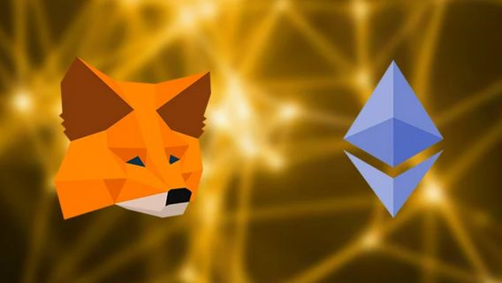 MetaMask Users Can Convert ETH To Fiat Currency Through The New Feature Release Feature 