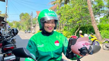 Kartini's Inspiring Story Tough, From Surviving to Rising for Family