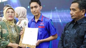 Berkat Kerja Sama dengan JICA, Kemenperin Tuntaskan 8 Proyek Digital IKM Komponen Otomotif