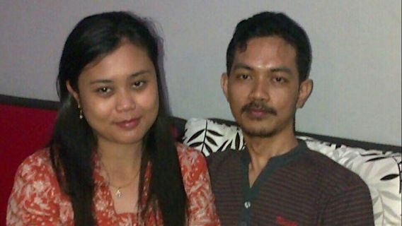 Fidelis Arie yang Menanam Ganja untuk Pengobatan Istrinya Dihukum Penjara dalam Memori Hari Ini, 2 Agustus 2017