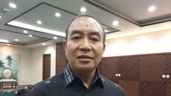 AHY Bukan 'Wong Cilik', Demokrat Sebut Pemerintah Jokowi Tak Berpihak pada Rakyat Kecil