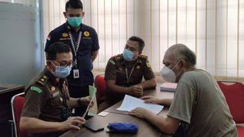 Nyamar Jadi Jaksa, Dokter di Bali Berhasil Peras Rp256 Juta dari Pihak Berperkara 