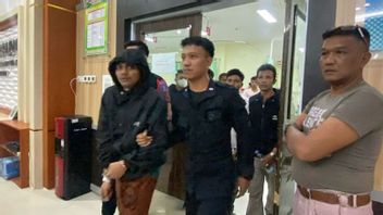 Puluhan Napi Lapas Bukittinggi Keracunan Miras Oplosan