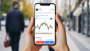 Platform Ajaib Alpha Kini Luncurkan Fitur Investasi Saham