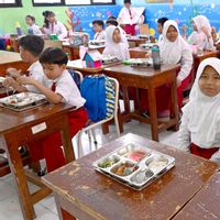 Keracunan MBG di DIY, Sultan HB X Duga Pemicunya Sajian Menu Tanpa Pertimbangkan Kualitas