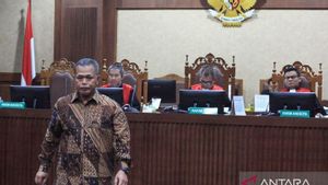 Hukuman Hakim “Vonis Lepas" CPO Diperberat Jadi 12 Tahun Penjara