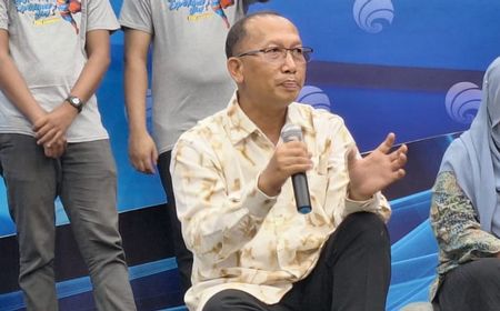 Tim Siber Kominfo Temukan 184 Serangan Siber Selama Gelaran WWF Bali