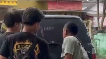 La police arrête un gang de voleurs d'or à Ogan Ilir