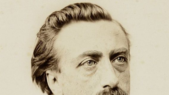 تاريخ اليوم: الكاتب الهولندي العظيم، إدوارد دويس ديكر الملقب مولتاتولي ولد في 2 مارس 1860