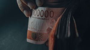 Makin Canggih, Penjahat Bisa Masukkan Uang Palsu di ATM Setor Tunai