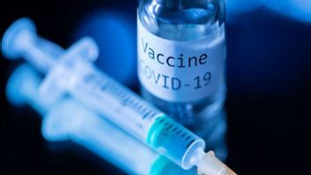 Sinopharm Can Now Be A Booster For Sinovac's Primary Vaccine