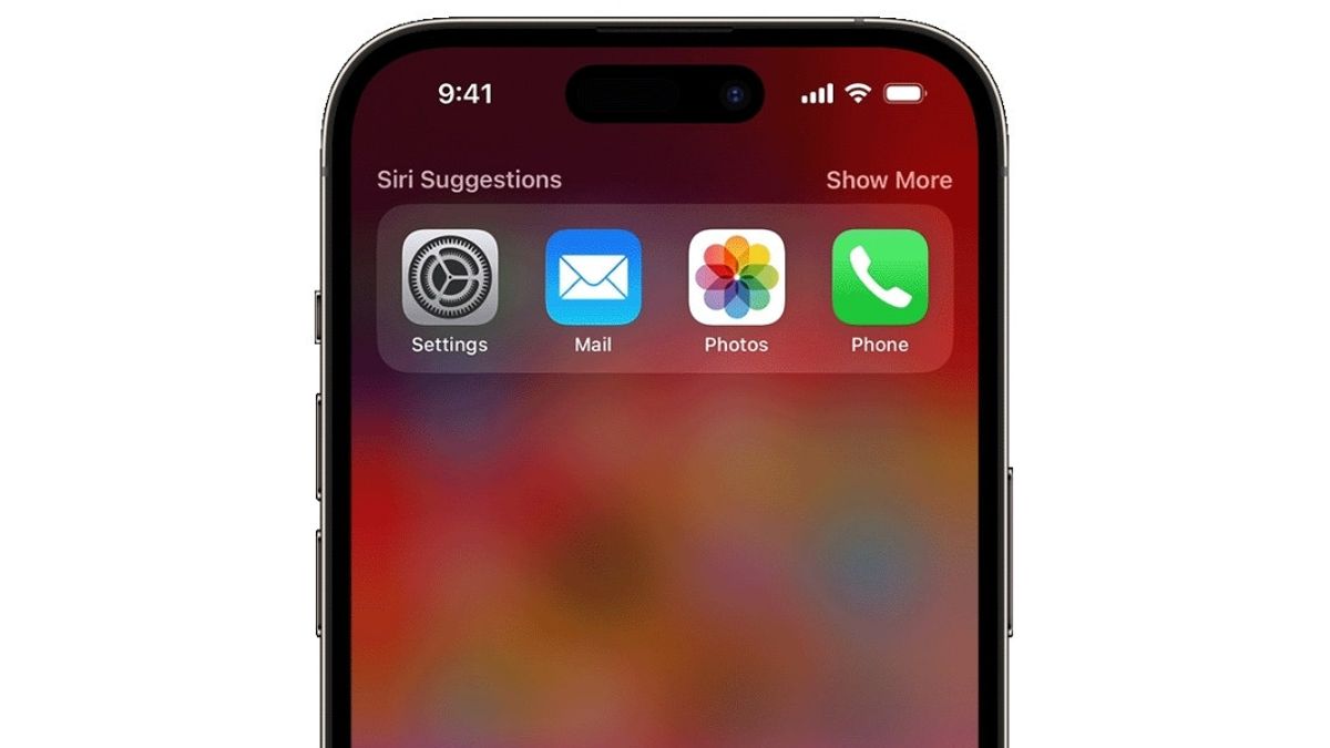 Tak Banyak Orang Tahu, Ini Kemampuan Tersembunyi dari Fitur Pencarian iPhone