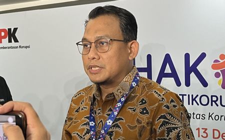 Pengusaha Hanan Supangkat Dicecar KPK Soal Proyek di Kementan hingga Komunikasi dengan SYL