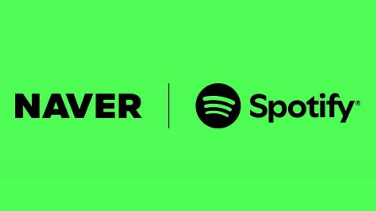 Spotify Kini Terintegrasi dengan Platform NAVER, Mulai dari Maps Hingga Fitur Pencarian 