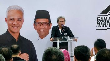Antisipasi Gugat ke MK, TPN Ganjar-Mahfud Mulai Kumpulkan Bukti Dugaan Kecurangan Pemilu 2024