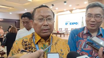 Aismoli Hopes That The IDR 7 Million Electric Motor Subsidy Program Will Continue In The Prabowo-Gibran Government