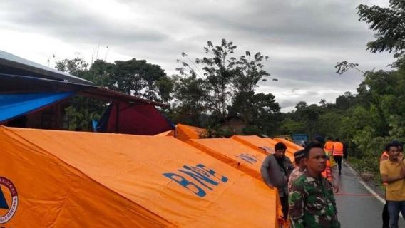 PLN Mulai Alirkan Listrik ke Huntara Penyintas Banjir di Nagan Raya