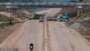 Menteri PU Dorong 50 PSN Jalan Tol Pakai Skema KPBU