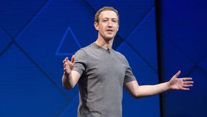 Mark Zuckerberg Bantah Punya Perjanjian Khusus untuk Aktivitas Trump di Facebook