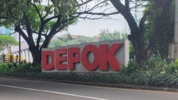 Depok 2020 Pilkada：PKSの支配を打倒することはできますか？