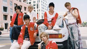 Informasi Pribadi Anggota Bocor, Agensi Ambil Tindakan Hukum untuk RIIZE