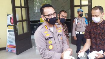 Disparue De Chez Elle, Une Jeune Fille De 14 Ans à Bandung A été Violée Et Prostituée Par Ces 3 Agresseurs