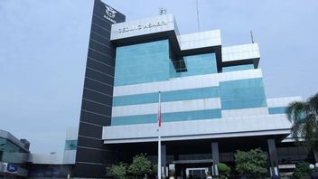 Rapat dengan Komisi III DPR RI, Jaksa Agung: Ada 7 Calon Tersangka dalam Kasus Korupsi di PT Asabri