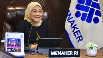 Minister Of Manpower Ida Fauziyah: People Who Want To Work To Japan Can Take Advantage Of Specified Skill Workers Scheme