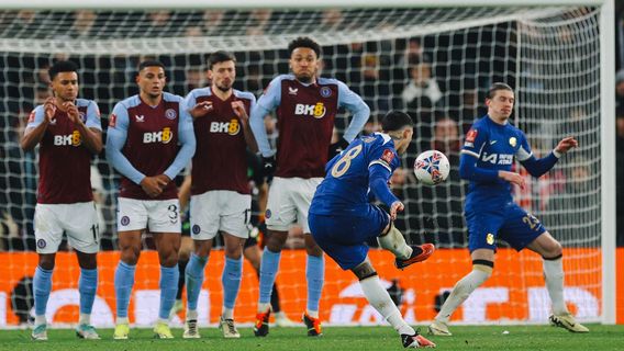 éliminer Aston Villa en Coupe de la FA, Chelsea défié par Leeds United