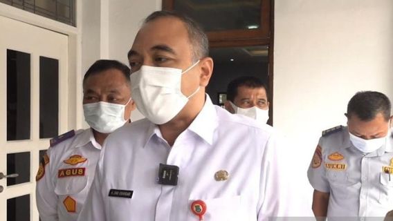 Oknum ASN Tangerang Terlibat Terorisme Terancam Sanksi Berat, Bupati Ahmed Zaki Komitmen Perketat Pengawasan