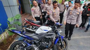 Polisi Tetapkan Anak Usia 15 Tahun Tersangka Kecelakaan Maut di Semarang