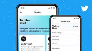 Twitter Jadikan 2FA Berbasis SMS sebagai Fitur Berbayar untuk Pelanggan Blue