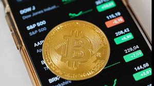 Harga Bitcoin Turun, Ajaib: Tren <i>Bullish</i> Masih Akan Tetap Terjaga