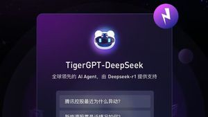 تيجر الوسيط اعتماد نموذج DeepSeek ، وكلاء وسائط الاستثمار الصينيين يستفيدون بشكل كبير من الذكاء الاصطناعي