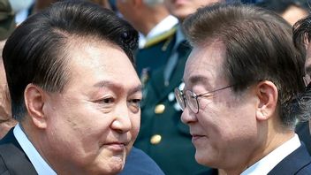 an Yoon Suk Yeol exhorte le parti d'opposition sud-coréenne à tenir une élection présidentielle