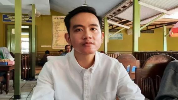 Kasus Difabel Dilarang Naik KRL Solo-Yogya, Gibran Bakal Turun Tangan: Teman-teman Disabilitas Harus Diprioritaskan, Bukan Disingkirkan