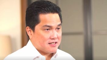 Menteri BUMN Erick Thohir Apresiasi Program DSC Garapan Wismilak Foundation