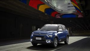 Indomobil Hadirkan Citroen C3 MT Model 2025, Ini Penyegarannya