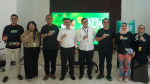 Iluni FKUI Gelar KedokteRun 2025 Charity Run for Cianjur